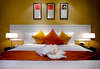 Courtyard Phuket at Surin Beach Hotel 